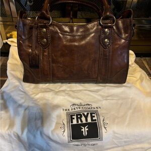 Frye bag